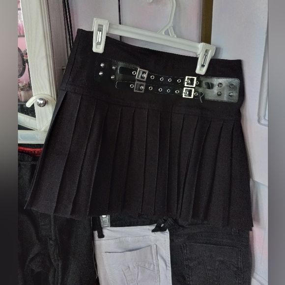 *the end* HT &TRIPP vintage + OOAK Rage jackets&skirts LAST CHANCE - Picture 16 of 16